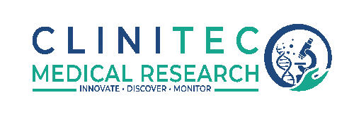 clinitecmedicalresearch.com