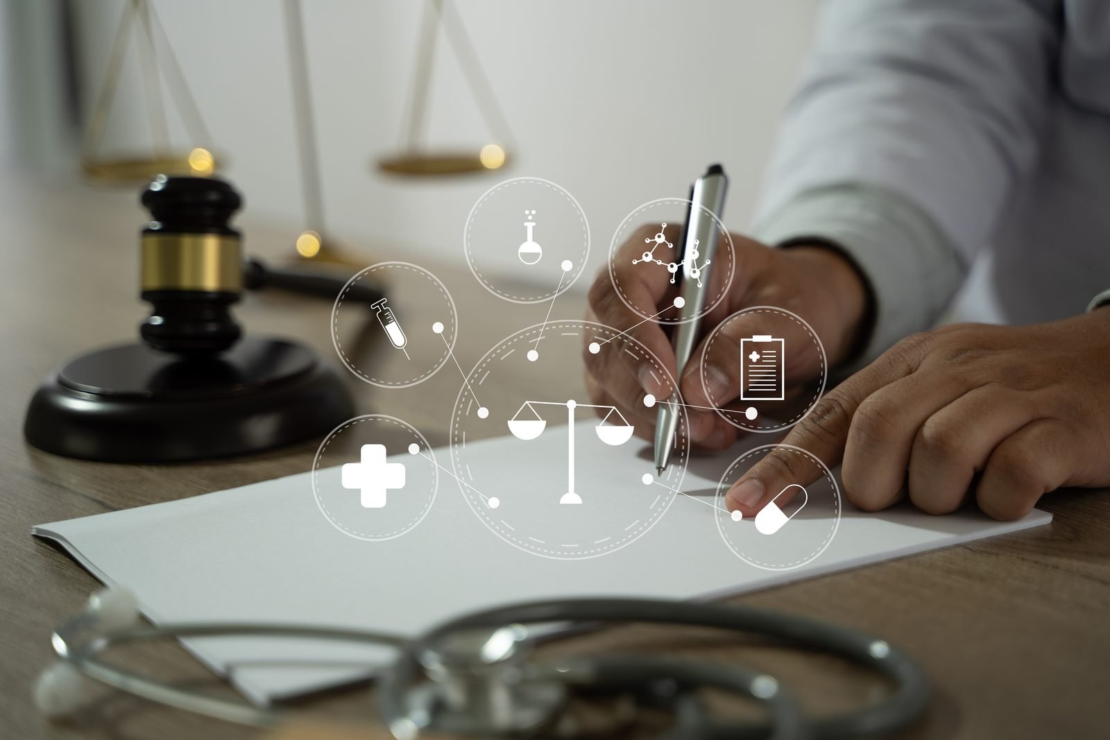 Regulatory Affairs